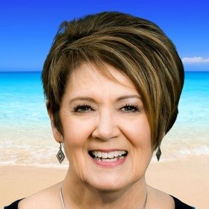 Meet your Posher, Wendy